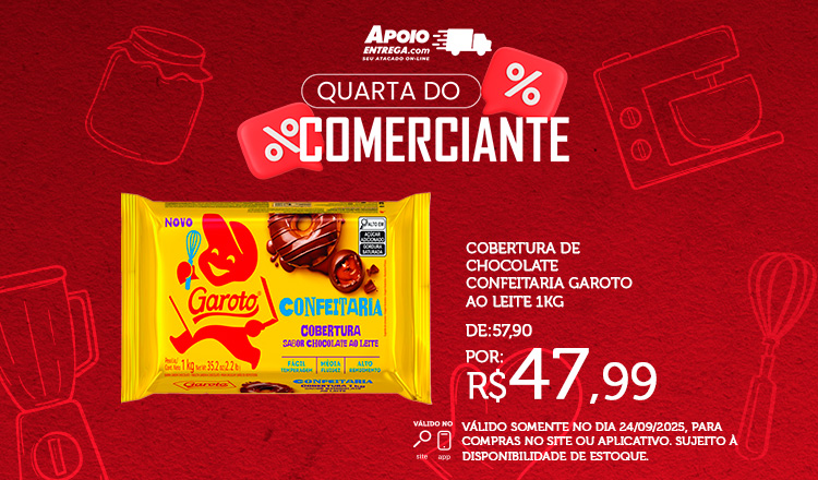 Quarta do comerciante
